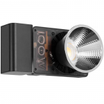 Zhiyun CX100 100W RGB COB LED tasku-videovalgusti