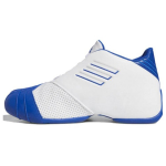 Adidas T-Mac 1 Retro 'White Royal' 2019 EE6844 41⅓