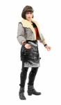 Star Wars Black Series 6-tolline figuur Qi'ra (Korellia)