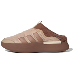 Adidas Adipuff Slip Resistant Abrasion Resistant Low top Casual Shoes Unisex Tan JR0063 36⅔ beige