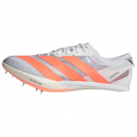 Adidas Adizero Finesse Rebound Function Classification Rebound Functionality Cloud White Track And Field Shoes Unisex JQ5932 43⅓