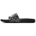Nike Benassi JDI Floral Sandaalid 'Must' Naiste 618919-035 38