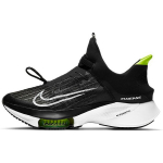 Nike Air Zoom Tempo Next% FlyEase Black White Volt CV1889-001 42.5