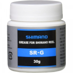 Ehtne Shimano hooldusm&auml;&auml;rde SR-G 30G (03395DG13)