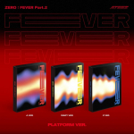 Ateez  Zero  Fever Osa 2 Platvormi versioon. 1.AVER.