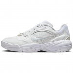 Nike A.C.E. Slip Resistant Abrasion Resistant Low top Casual Shoes Women's White FV2485-108 35.5