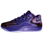 Chet Holmgren x Nike KD 18 Basketball Shoes Unisex Dark Purple IO7519-500 44 blue