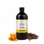 Kerala Ayurveda Pinda Thailam 450 ml Taimne massaaži&otilde;li liigeste mugavuse, p&otilde;letustunde leevendamiseks ja naha rahustavaks hoolduseks