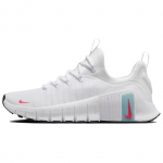 Nike Free Metcon 6 Valge Denim T&uuml;rkiissinine Naiste FJ7126-102 36