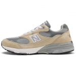 993 New Balance Made in Usa 'Heritage Pack - Incense Medium Grey' U993IG 42.5