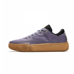 Anta Irving Collection Wear resistant And Lightweight Low top Skateboard Shoes Men's Dusk Purple Gray 112541801-2 39