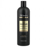 TRESemm&eacute;, Rikkalikult niisutav &scaron;ampoon, 488 ml (16,5 vedelikuuntsi)