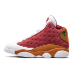 Jordan 13 Retro Premio Bin 23 417212-601 42.5