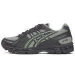 ASICS GEL Kayano 12.1 Support Low top Casual City Commuting Running Shoes Unisex Dark Brown Green 1203B108-020 39