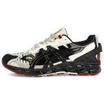 ASICS GmbH X Gel Quantum 360 6 'Ivory Black' 1201A099-751 43.5