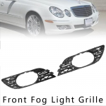 2 tk udutulede liistude komplekt sobib Mercedes Benz E-klassile W211 E320 E550 2007-2009