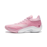 Li Ning Yushuai 20 keskmise k&otilde;rgusega korvpallijalatsid Meeste Virsikupuu Roosa ABAW003-5 44