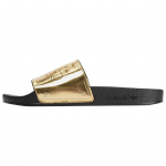 JEREMY SCOTT x Adidas Originals Pl&auml;tud Unisex Kuldne B26031 39⅓
