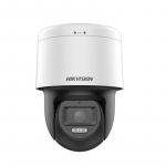 Hikvision nutikas PTZ IP-turvakaamera CN pistikuga (adapter kaasas)
