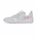 Under Armour Reign 6 Low top Running Shoes Women's Distant Gray 3027342-023 36.5