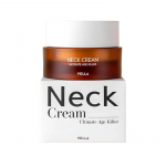 Vella Ultimate Age Killer Kaelakreem Tugevdav & Kortsudevastane 50ml