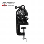 Daiichi Seiko SS Kalastusrull & Rullikeeraja Komplekt