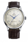 Orient Bambino 38 Automaatne Jaapani Garantiiga Kell, Meeste, Elevandiluu, RN-BB0003Y, Tootja elevandiluuvalge
