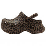 Crocs Bae Looma Klappking Leopard 211624-2LD 39-40