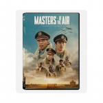 &Otilde;humeistrid: (DVD, 2024, 3-plaadiline karp)