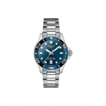 TISSOT Starfish kollektsioon Kvartsmehhanism 300 meetrit Veekindlus Naiste k&auml;ekell 36mm Sinine sihverplaat T120.210.11.041.00 Regular Watch Box
