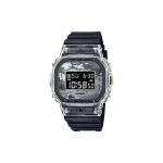 CASIO Meeste G-SQUAD Seeria Hall Kell DW-5600SKC-1PR DW-5600SKC-1PR