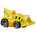Paw Patrol Diecast Vehicle Unisex killustik Power Bulldozer