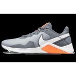 Nike Legend Essential 2 Hundihall T&auml;isoranž Meeste Tennised Lahehall Valge CQ9356-007 44
