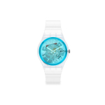 SWATCH Unisex 34mm Sinine Kell GW215 GW215 Blue