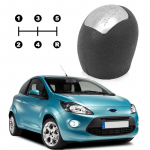5-k&auml;iguline k&auml;igukangi nupp &uuml;hildub Ford KA MK2 2008-2015 ja Iveco Daily IV V-ga Asendus 1765444487 0000NN