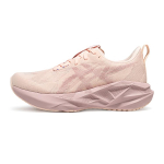 Asics Naiste Novablast 5 P&auml;rliroosa Morganiit 1012B765-702 EU 39 white