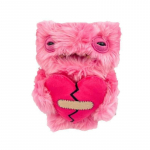 23cm Fuggler Plush m&auml;nguasjad Ugly Monster Love Monster seeria armas hambakoletis t&auml;idis plush nukud m&auml;nguasjad kingitused