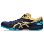Asics Attack Dominate Ff 2 'Peacoat Pure Gold' - 1073A010-403 38
