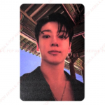 EELTELLIMUS JUNGKOOK BTS 5. album ARIRANG ALBUM FOTOKAART JAAPAN PO B POE SOODUSTUSED AMETLIK Rooted in Korea