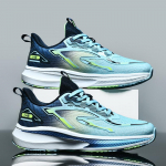 Meeste Kingad Tossud meeste vabaaja Meeste kingad tennised Luksuslikud kingad Treener Race Hingavad jalan&otilde;ud mood jooksujalatsid naistele 44