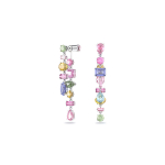 Swarovski Gema Veetilk K&otilde;rvar&otilde;ngad Naiste k&otilde;rvar&otilde;ngad Mitmev&auml;rvilised 5613740 Multicolor,F