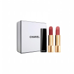 CHANEL Rouge Allure Sametine Helendav Matt Huulev&auml;rv #58 3.5g+#63 3.5g