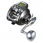 Daiwa elektrirull 26 Seaborg 300J (DAIWA)