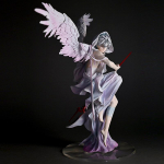 28cm Evangelion Shin Gekijouban Nagisa Kaworu Naomi Torami 1/7 Animefiguurid PVC Tegevusfiguur M&auml;ngukollektsiooni Mudel Nukk M&auml;nguasi