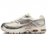 Nike Air Max Moto 2K Mugavad Pehmed Vabaaja Jooksujalatsid Naiste tossud Beež HQ2056-108 35.5