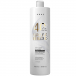 Brae - 40/ox Blond Developer 12% 900ml Dramaatiliseks heleduseks
