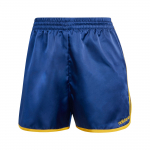 Adidas Originals Sprinterp&uuml;ksid Satiin Tume Sinine Kuld Naistele IX3545 M