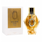 Million Gold Naiste Eau de Parfum 100ml
