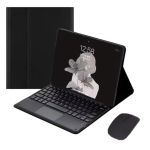 Klaviatuurikate Huawei Honor Pad X9 X8Pro 2023 11,5-tollisele ELN-W09 puuteplaadiga klaviatuuritableti katteks Honor Pad X8 Pro X9 Funda jaoks English Keyboard black