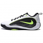 Nike Giannis Immortality madalad korvpallijalatsid meestele Valge Must IM5131-100 42